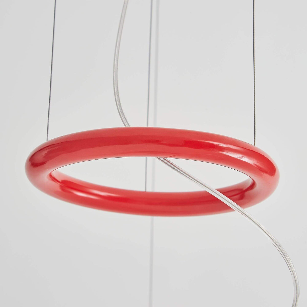 Lampa wisząca Hanvi