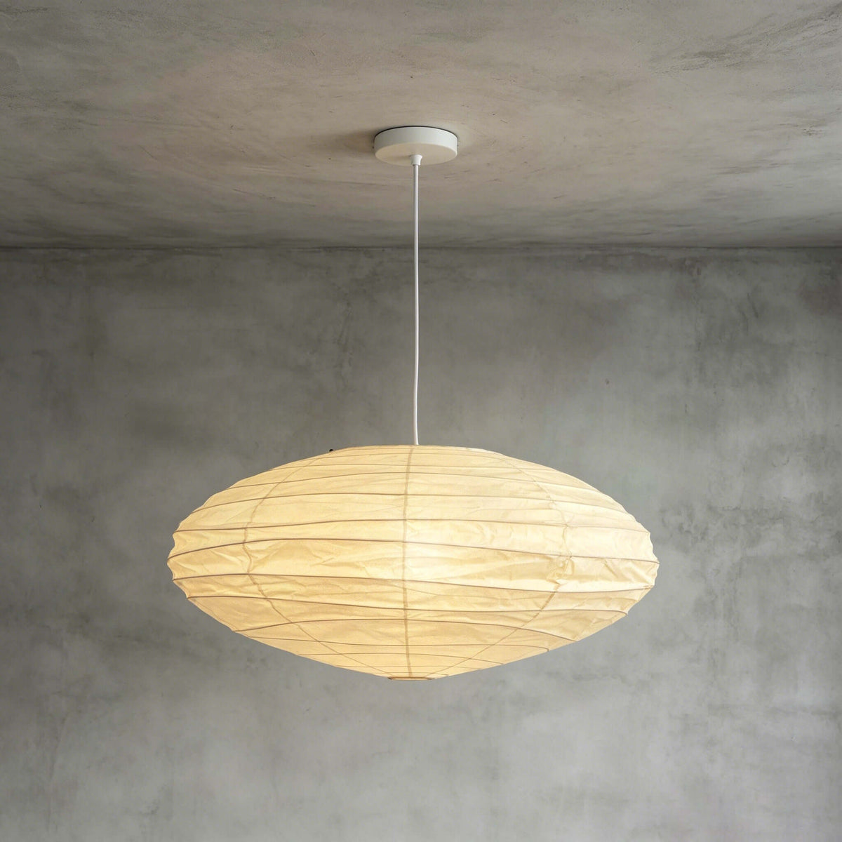 Lampa wisząca Mikol